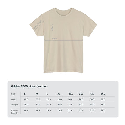 Faith Tee.