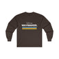 Waymaker Long Sleeve Tee.