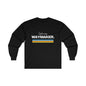 Waymaker Long Sleeve Tee.