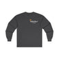 Heavenly Mindset Long Sleeve Tee.