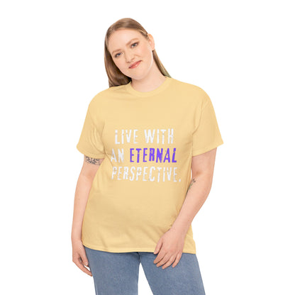 Eternal Perspective Tee