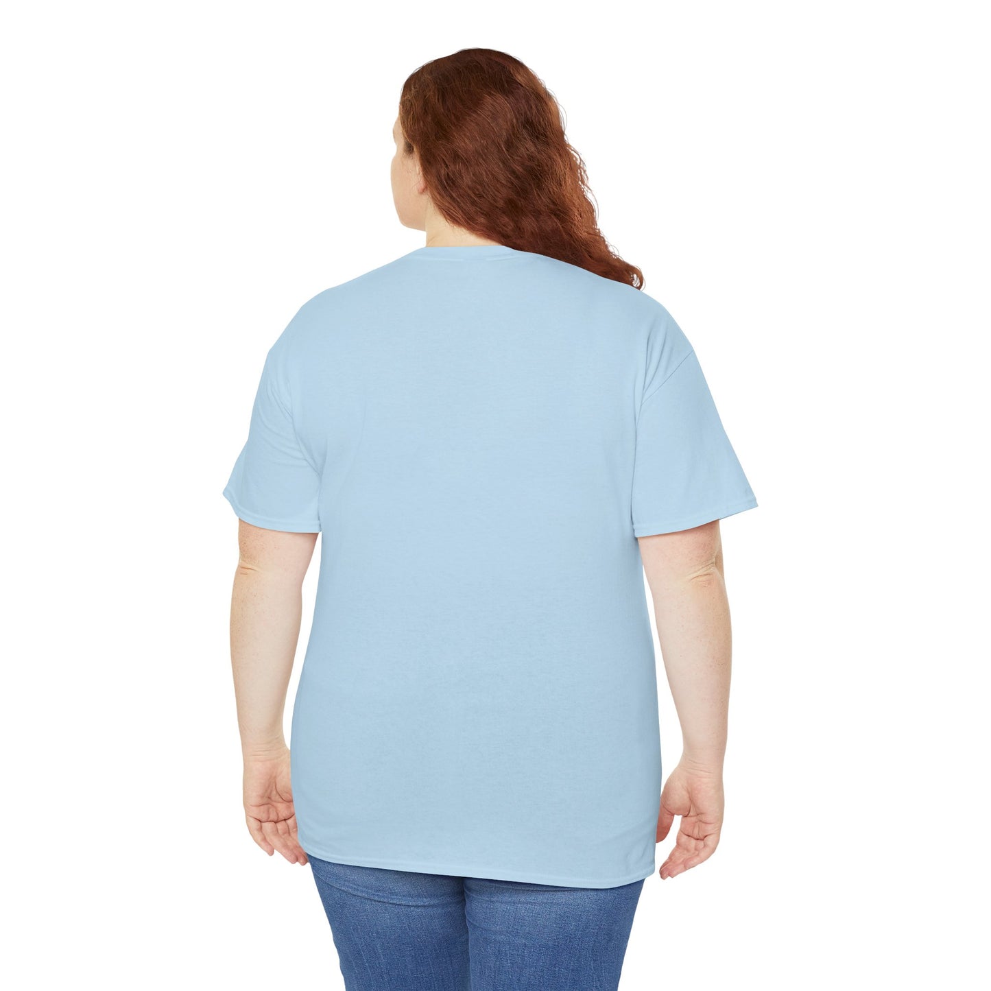 Faith Tee.