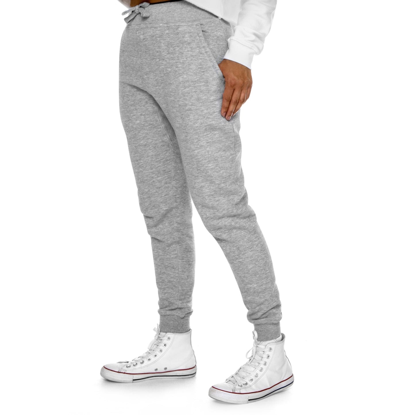Abba Joggers.