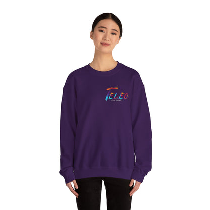 Teleo Sweatshirt.