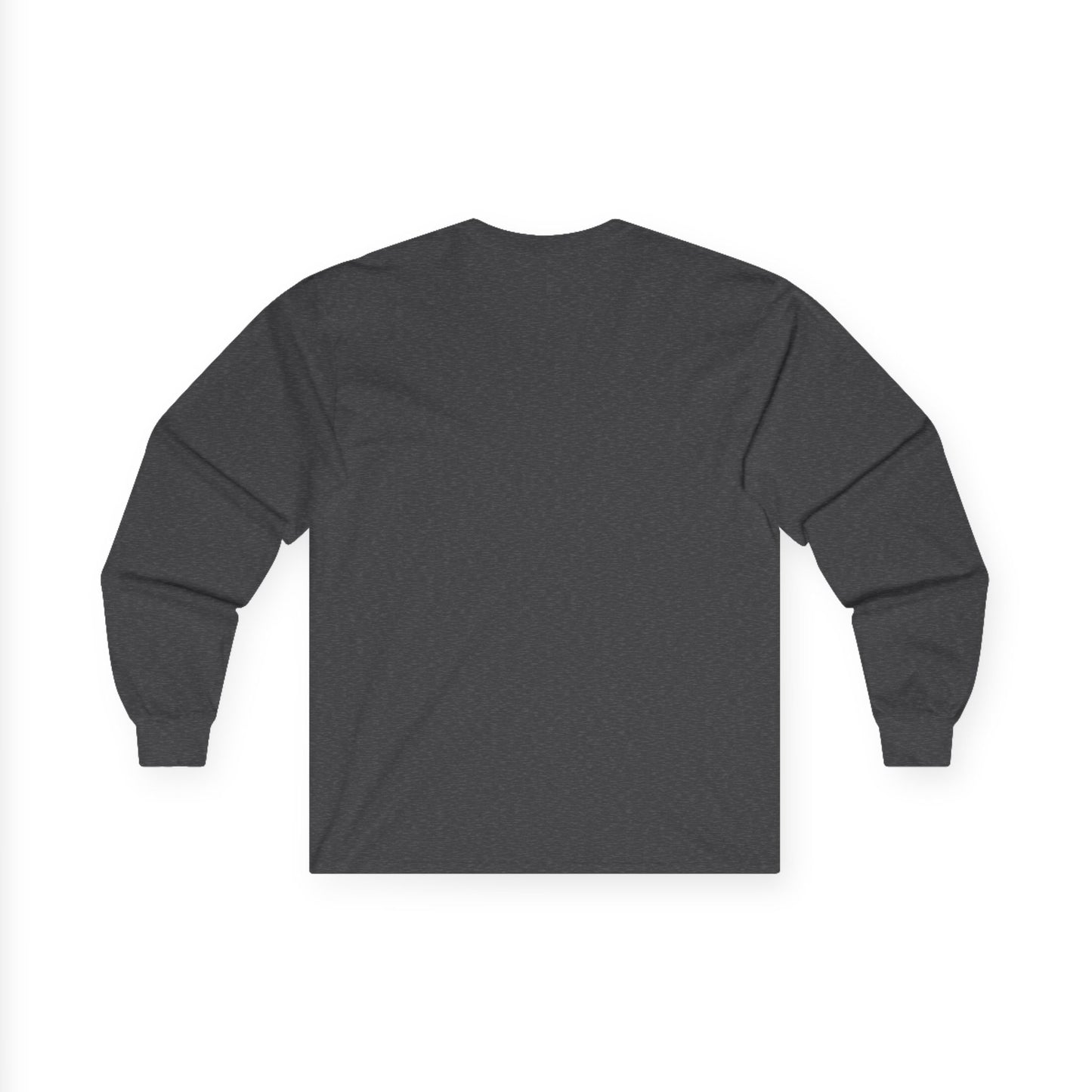 Heavenly Mindset Long Sleeve Tee.