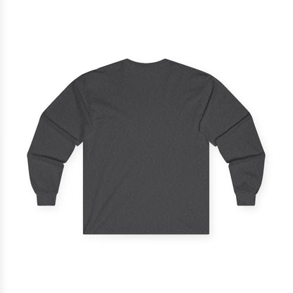 Heavenly Mindset Long Sleeve Tee.