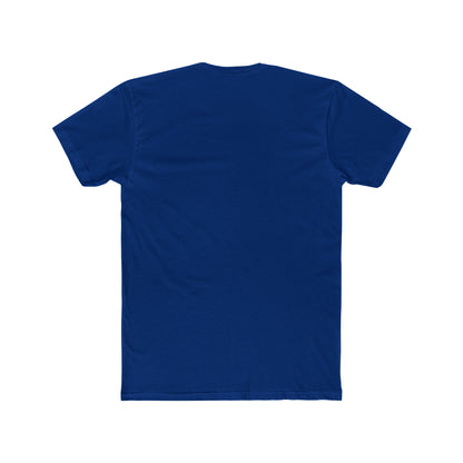 Hustlin' Men's Tee.