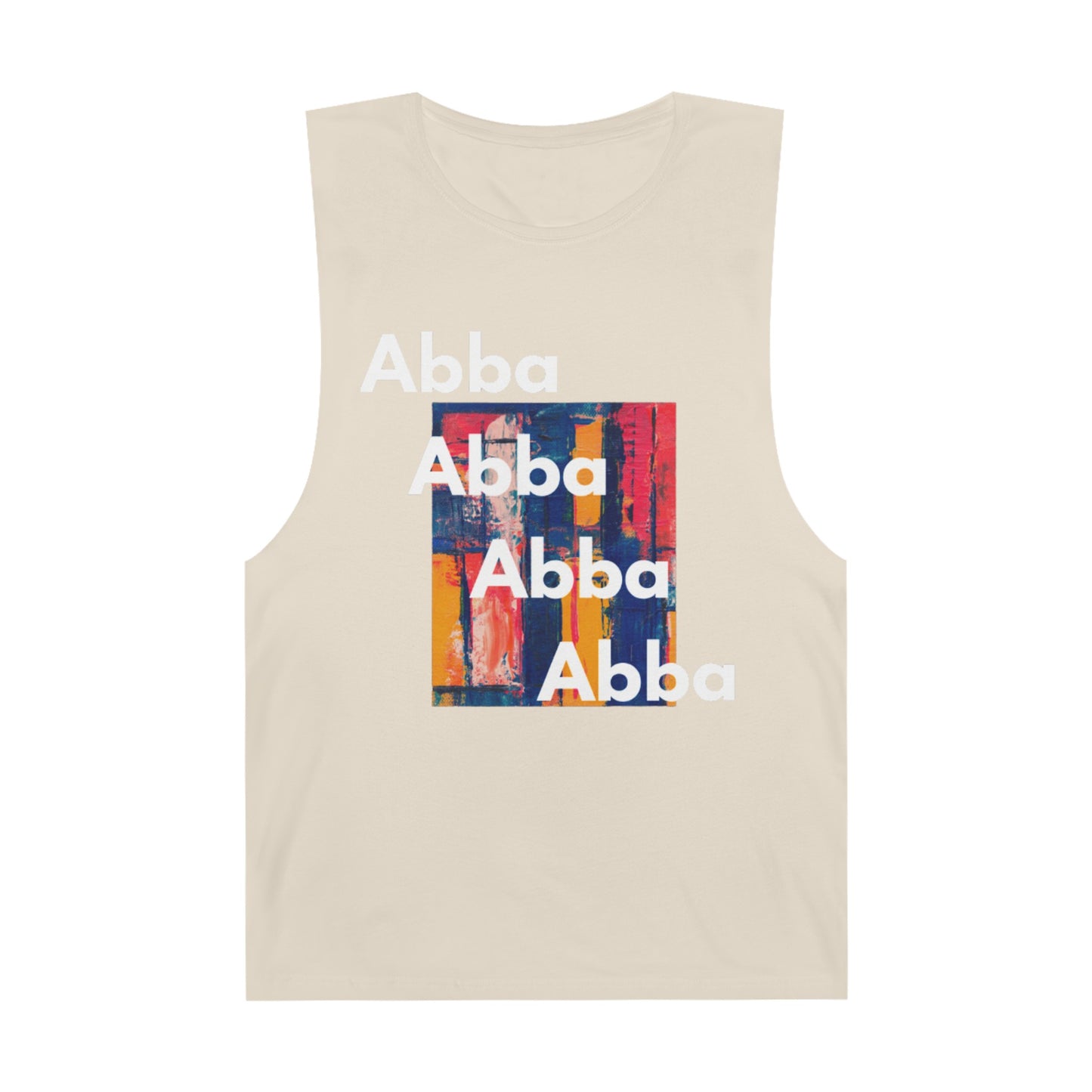 Abba Tank.