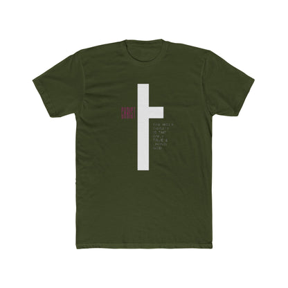 Holy Trinity Tee.