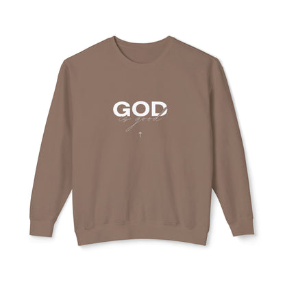 God is Sweatshirt.