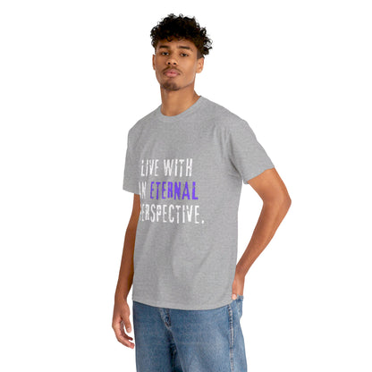 Eternal Perspective Tee