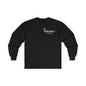 Heavenly Mindset Long Sleeve Tee.