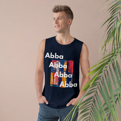 Abba Tank.