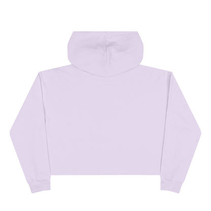 Rise Cropped Hoodie.