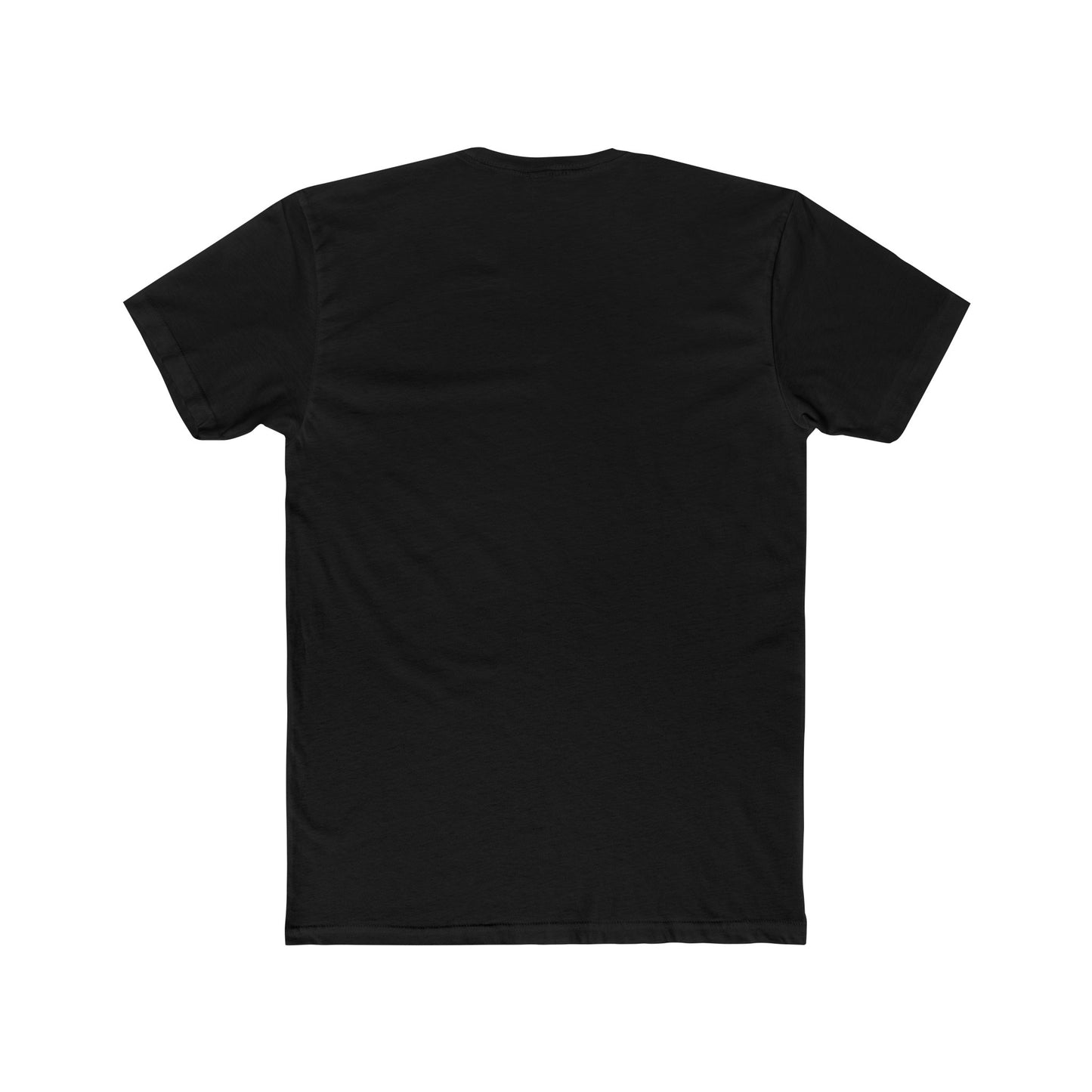 Hustlin' Men's Tee.