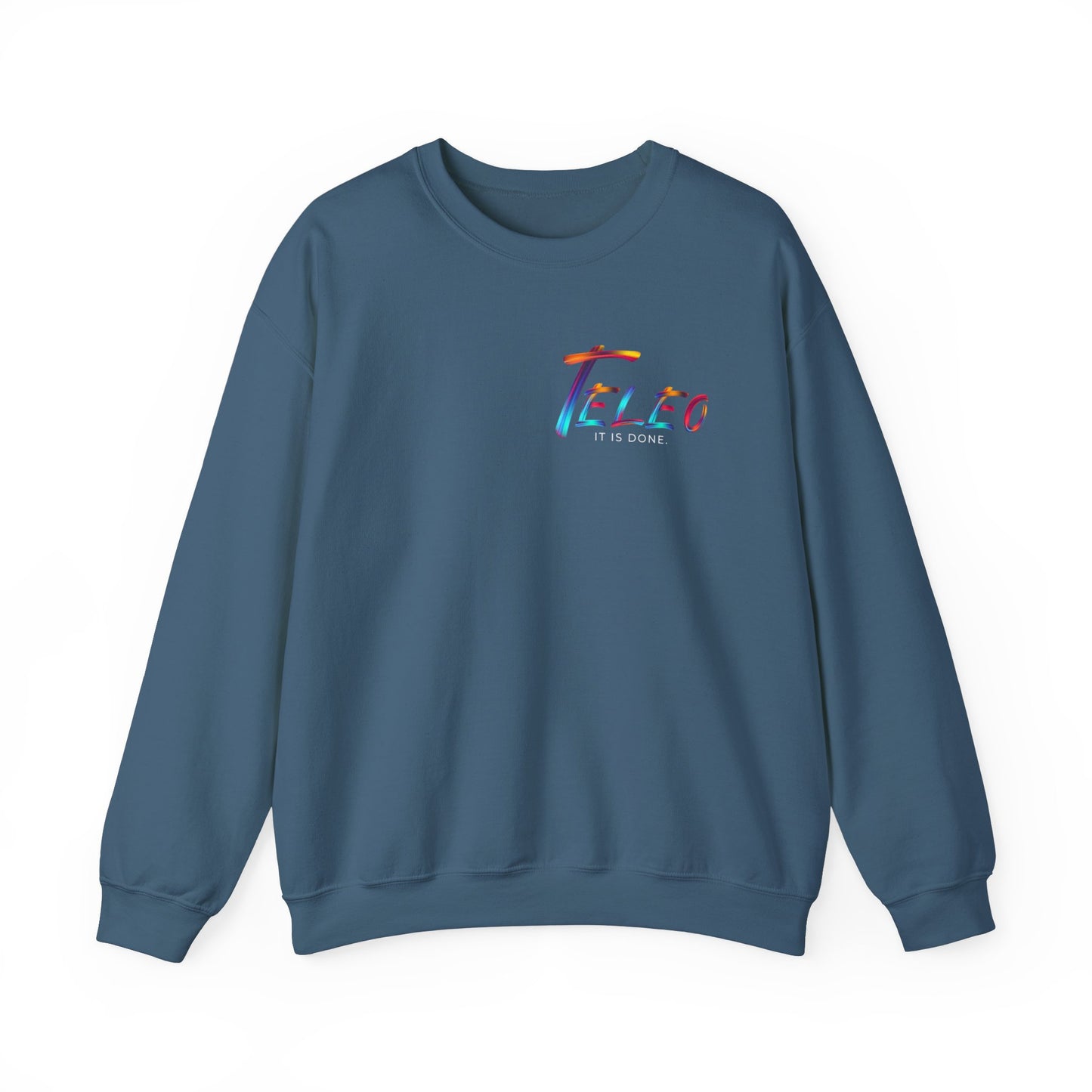 Teleo Sweatshirt.