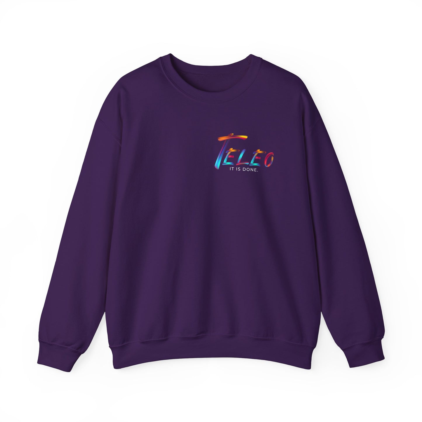 Teleo Sweatshirt.