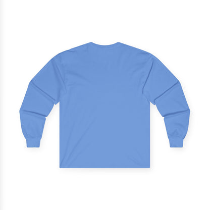 Heavenly Mindset Long Sleeve Tee.