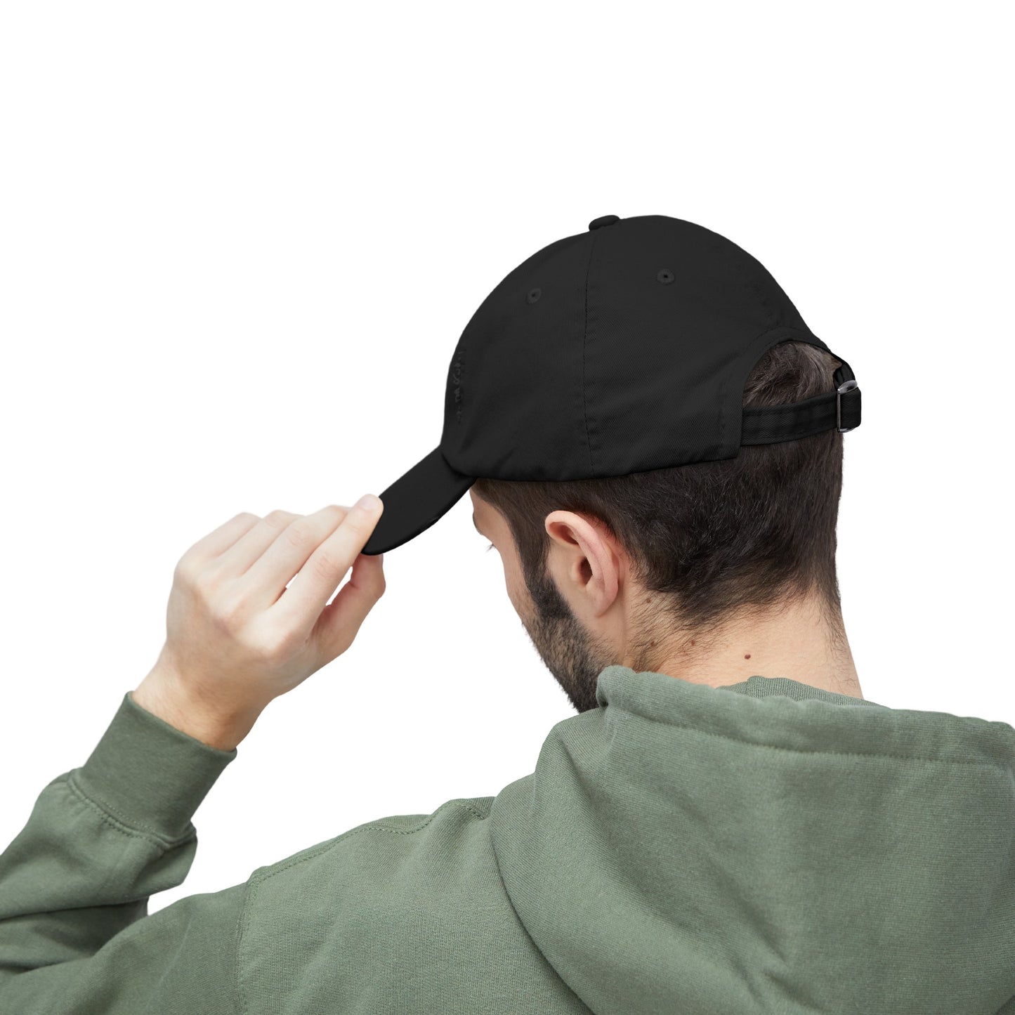 Watch Your Language Cap.
