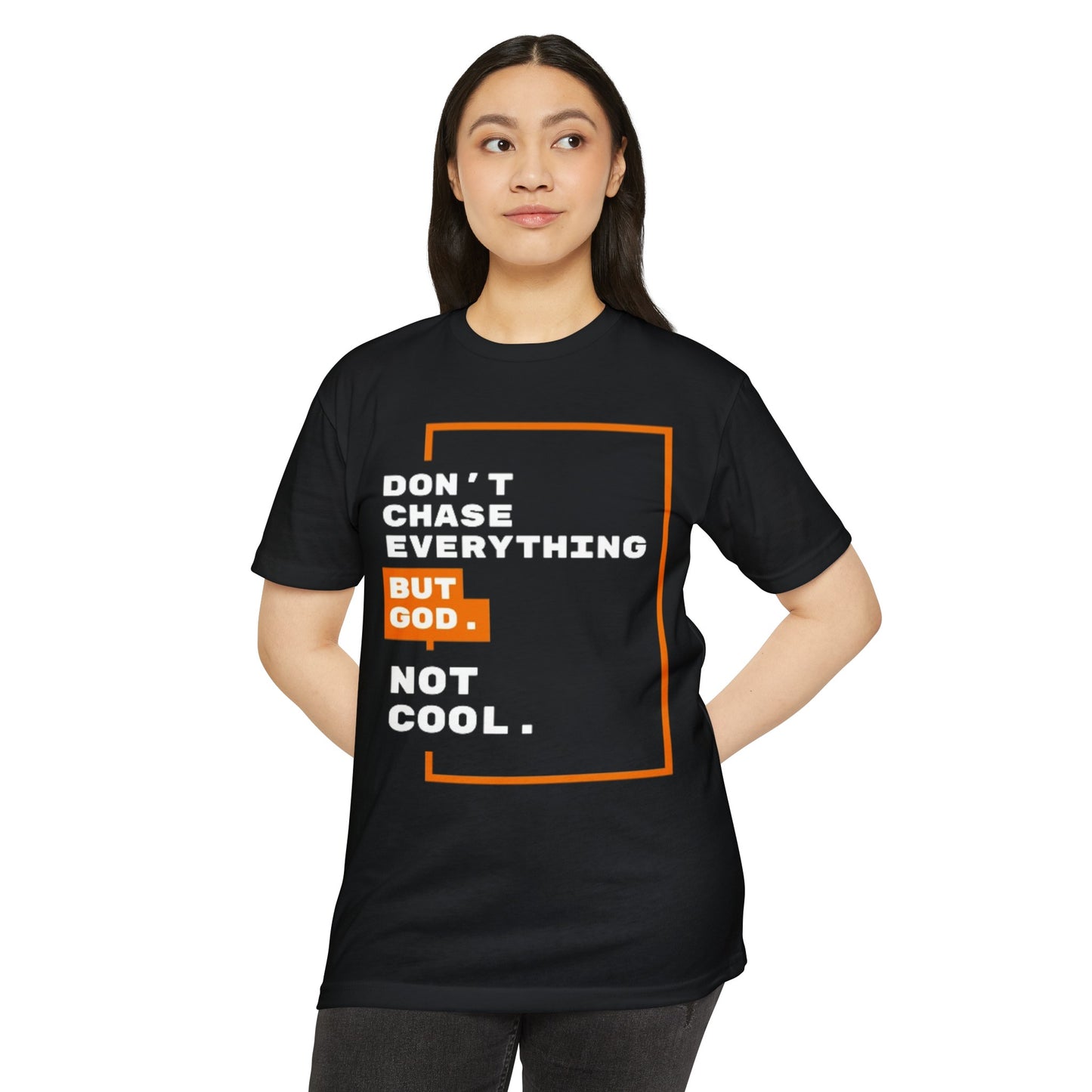 Chase God Jersey T-shirt