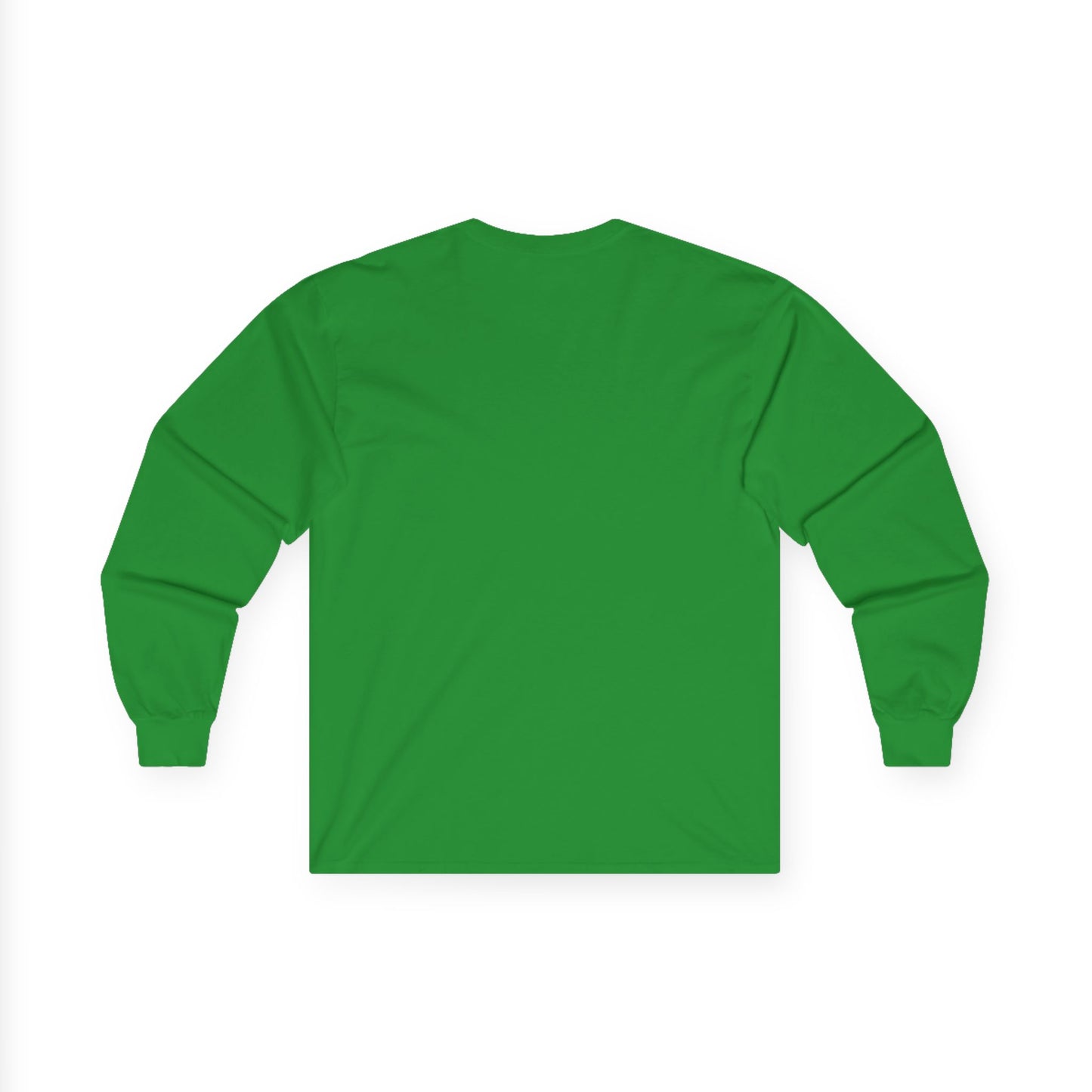 Heavenly Mindset Long Sleeve Tee.