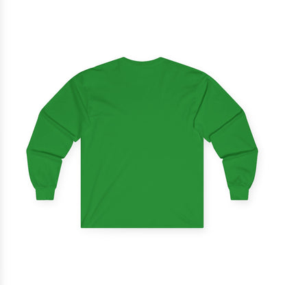 Heavenly Mindset Long Sleeve Tee.