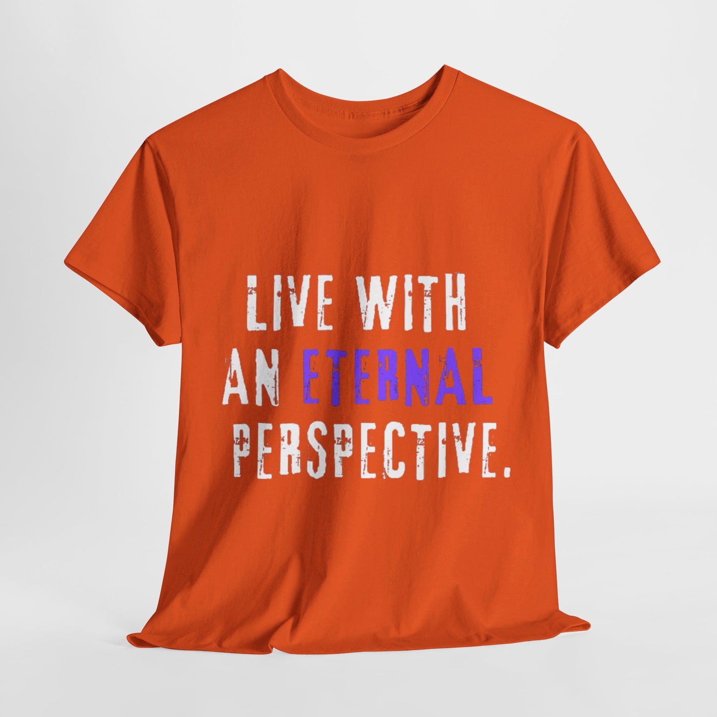 Eternal Perspective Tee