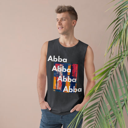 Abba Tank.