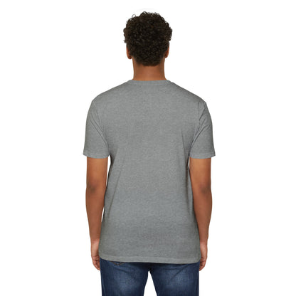 Chase God Jersey T-shirt