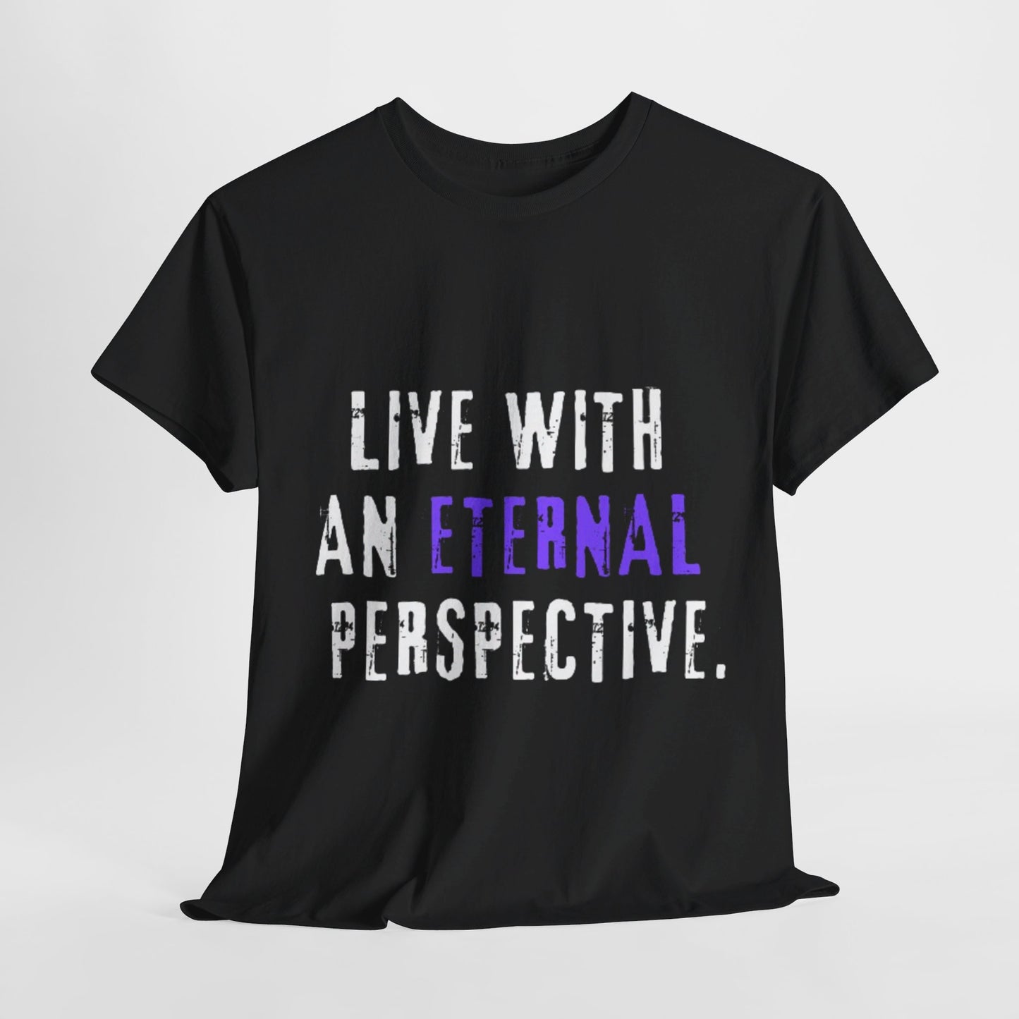 Eternal Perspective Tee