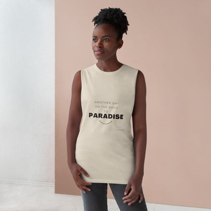 Paradise Tank.