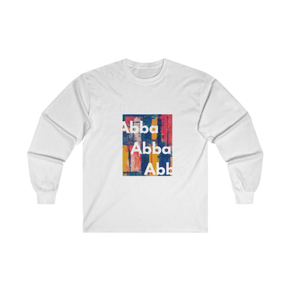 Abba Long Sleeve Tee.