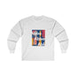 Abba Long Sleeve Tee.