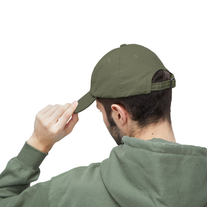 Watch Your Language Cap.