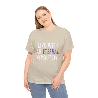 Eternal Perspective Tee