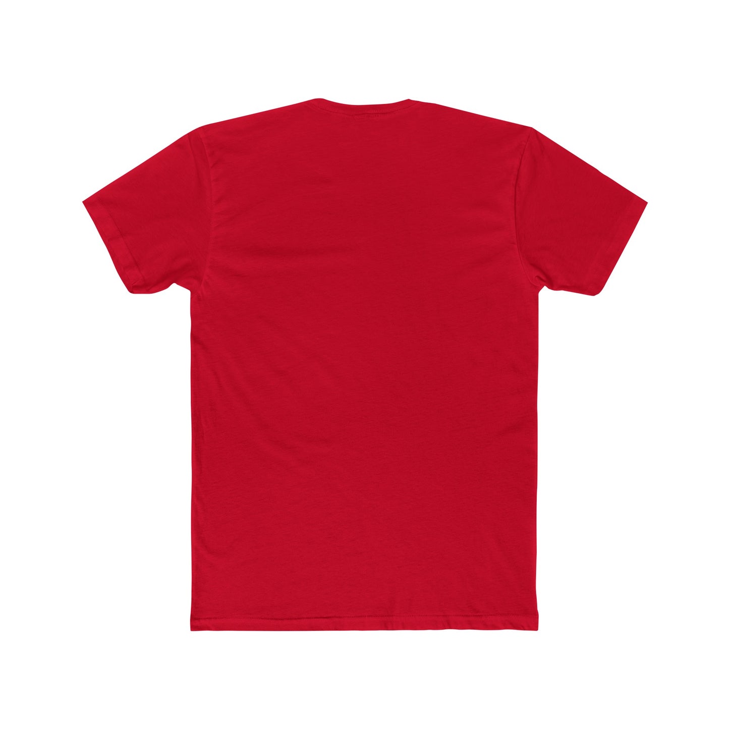 Hustlin' Men's Tee.