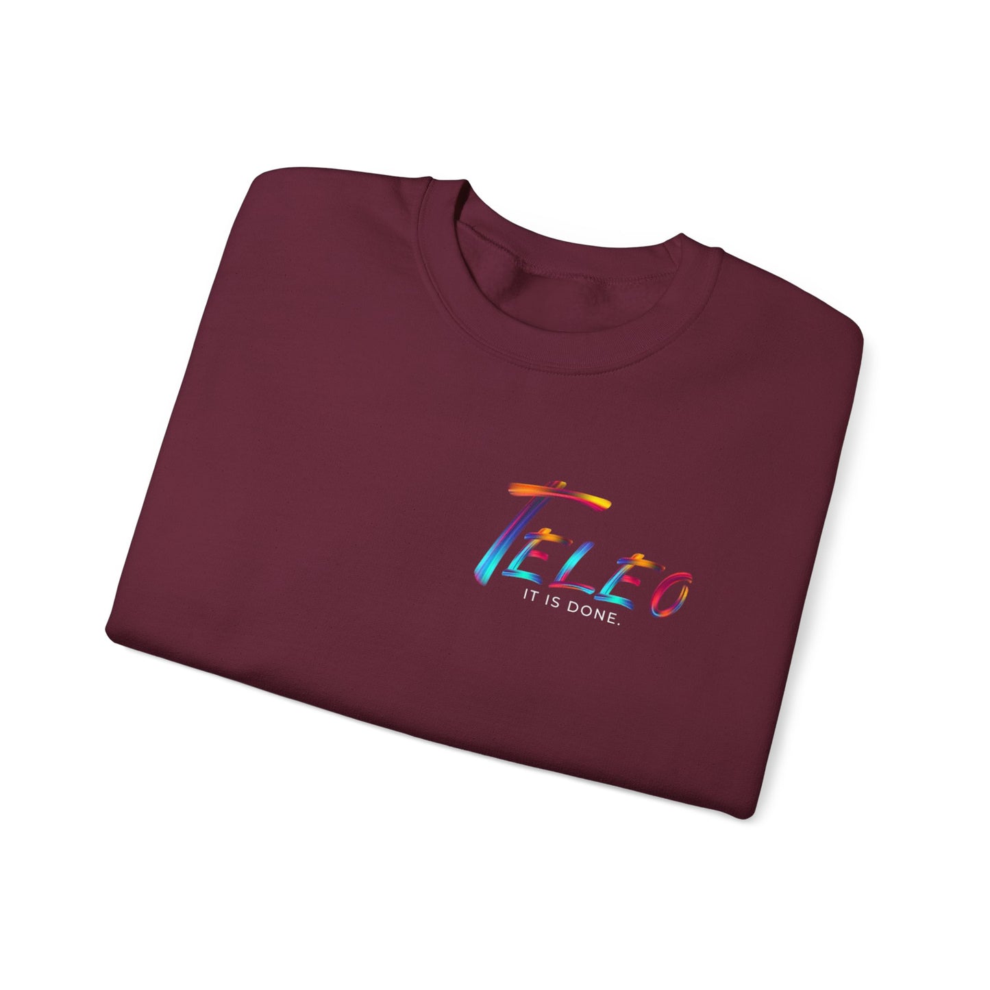 Teleo Sweatshirt.