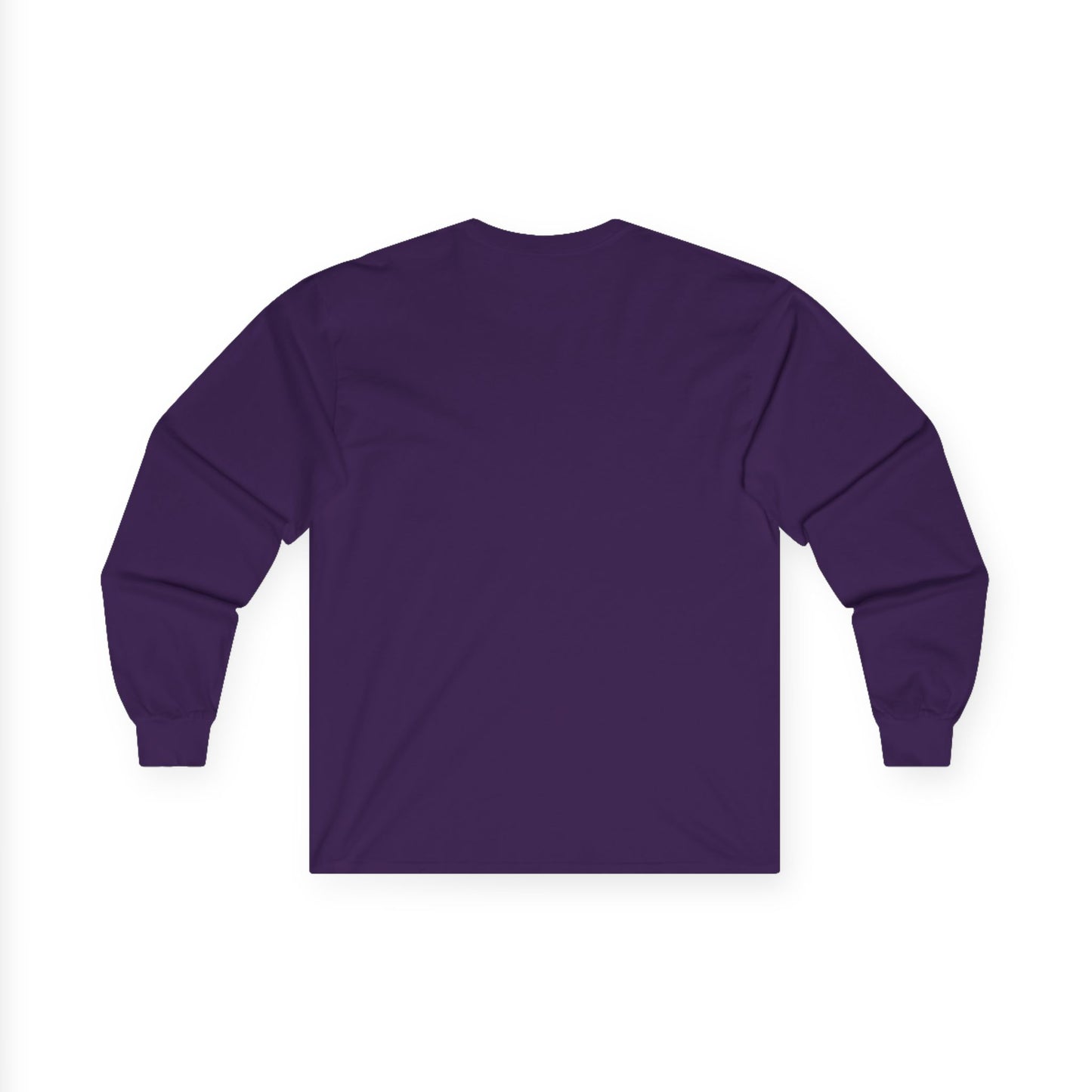 Heavenly Mindset Long Sleeve Tee.