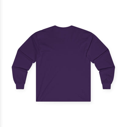 Heavenly Mindset Long Sleeve Tee.