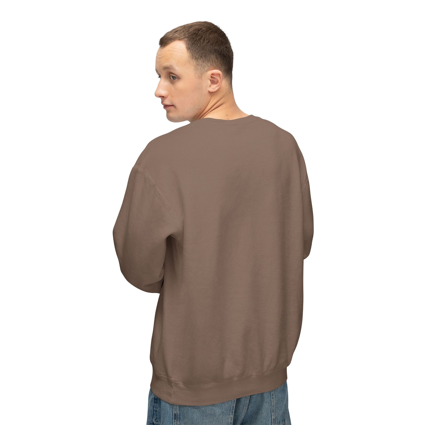 God is Sweatshirt.