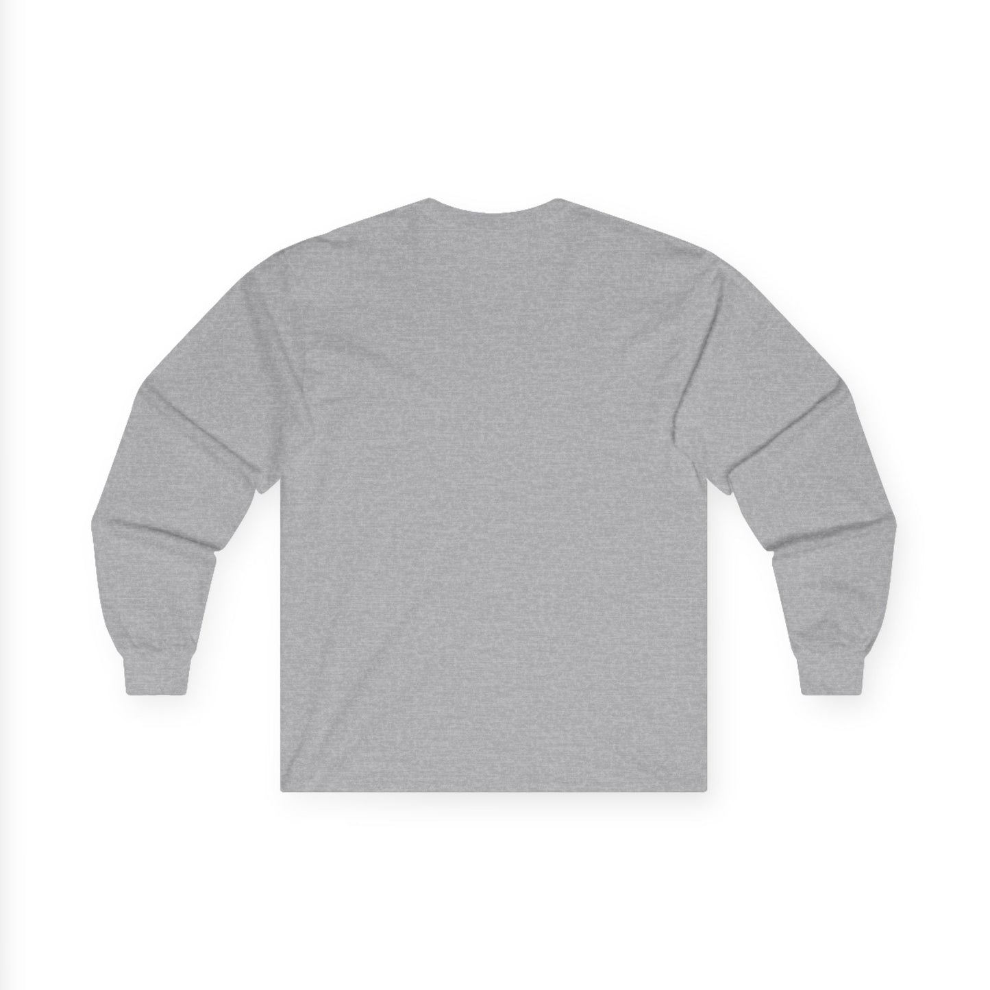 Heavenly Mindset Long Sleeve Tee.