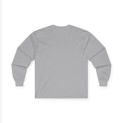 Heavenly Mindset Long Sleeve Tee.