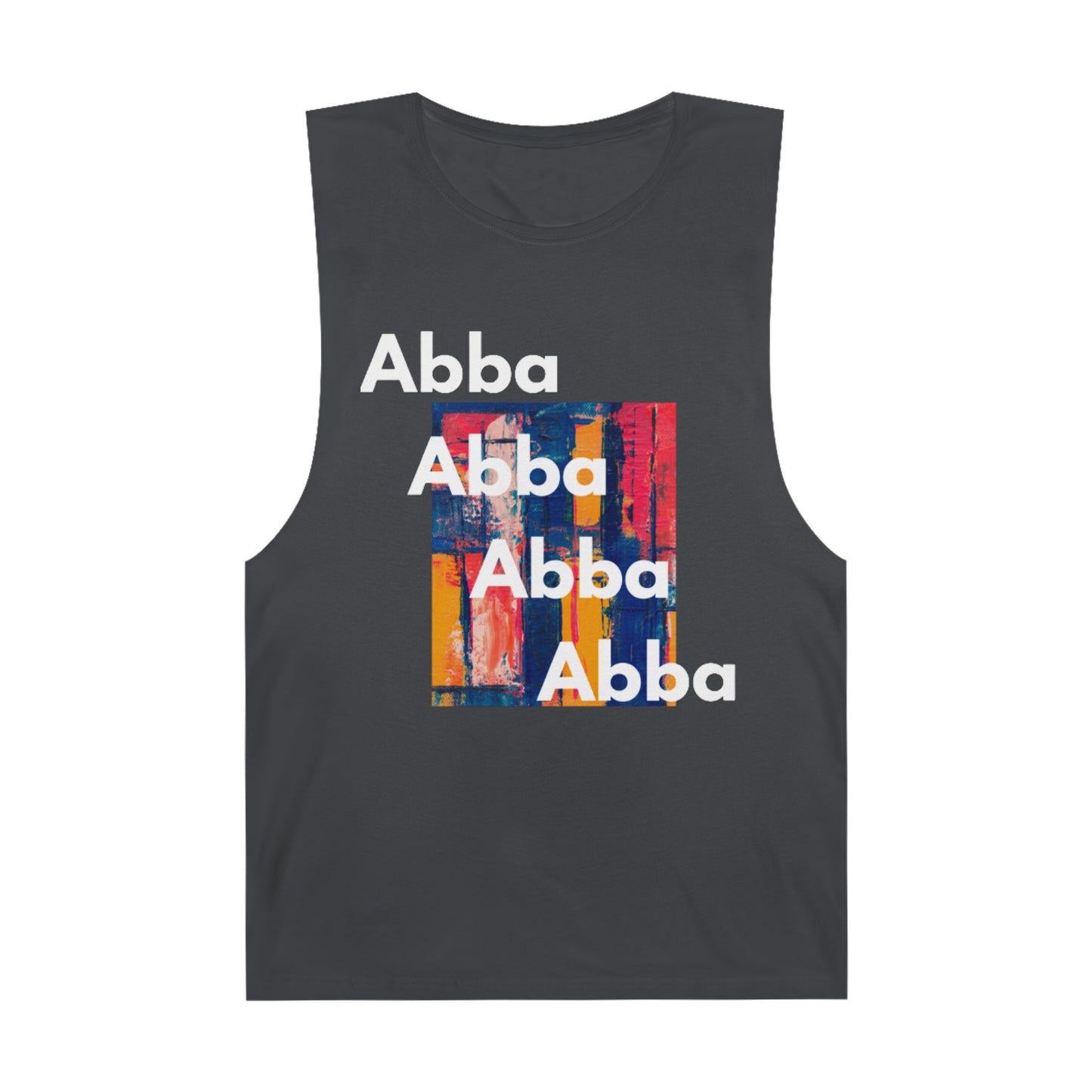 Abba Tank.