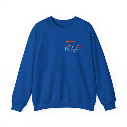 Teleo Sweatshirt.