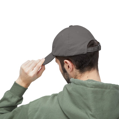 Watch Your Language Cap.