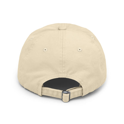 Watch Your Language Cap.