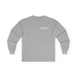 Heavenly Mindset Long Sleeve Tee.