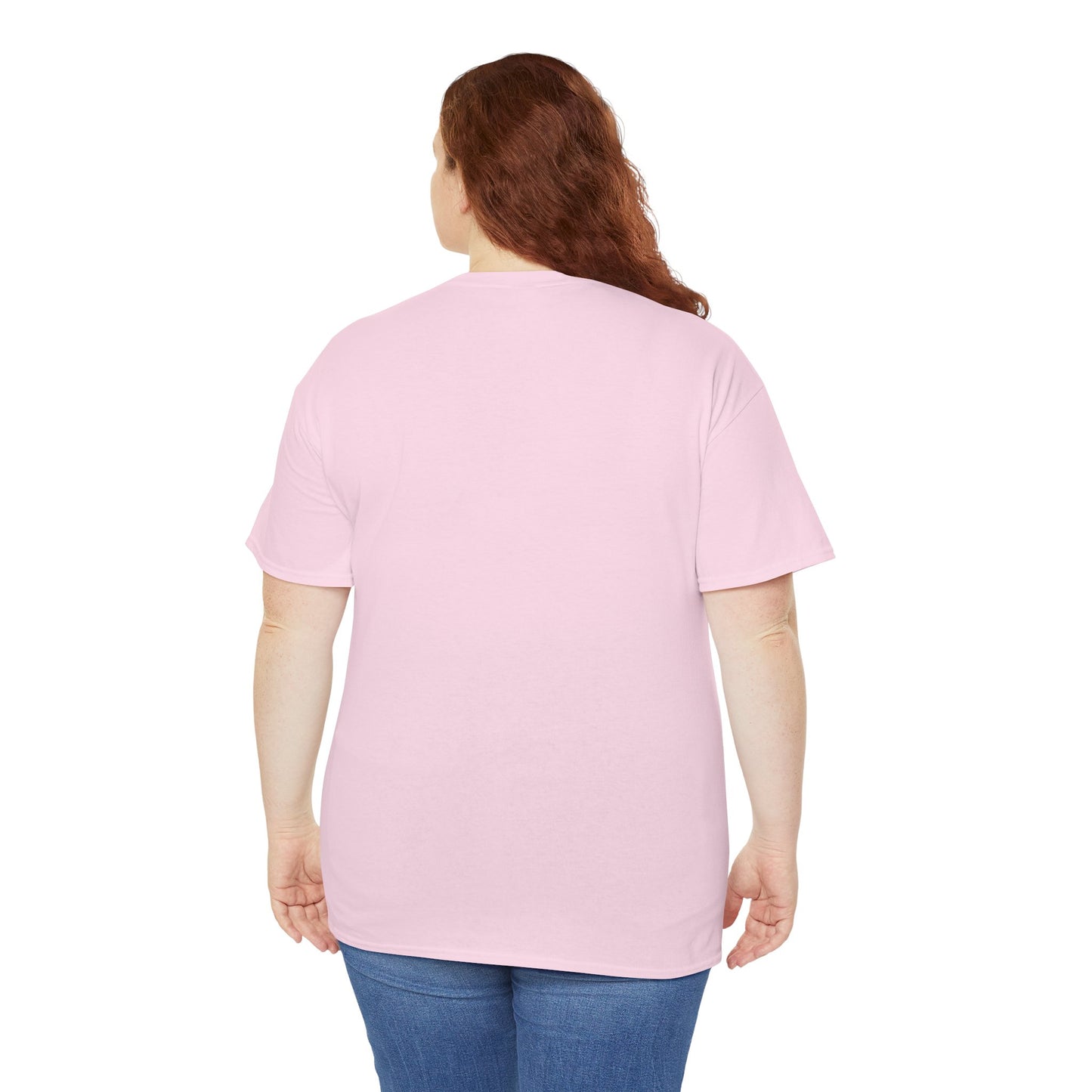 Faith Tee.